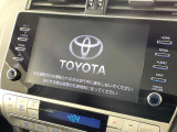 【9型純正ナビ】人気の純正ナビを装備しております。ナビの使いやすさはもちろん、オーディオ機能も充実!キャンプや旅行はもちろん、通勤や買い物など普段のドライブも楽しくなるはず♪