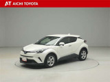 C-HR ハイブリッド 1.8 S LED パッケージ