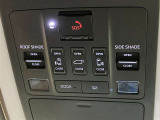両側電動スライドドア付き、運転席にいながら開閉もラクラク