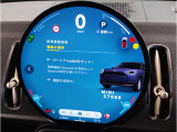 純正HDDナビです。とても使いやすく、Bluetooth&USBオーディオインターフェイスで、電話も音楽も楽しめます。