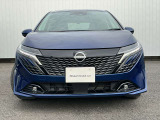 ノートオーラ 1.2 G レザーエディション 