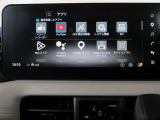 メーカーナビ フルセグTV Bluetooth対応 USB端子タイプA・タイプC★携帯電話にダウンロードした音楽が車内でも楽しめます。ハンズフリー通話も可能です!