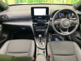 ヤリスクロス 1.5 Z 