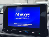 【純正8インチナビ】人気の純正ナビを装備。オーディオ機能も充実しており、Bluetooth接続すればお持ちのスマホやMP3プレイヤーの音楽を再生可能!毎日の運転がさらに楽しくなります!!
