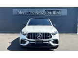 GLC AMG GLC43 4マチック 4WD 