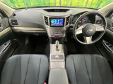 レガシィツーリングワゴン 2.5 i アイサイト 4WD 