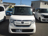 N-BOX G L ホンダセンシング 4WD 