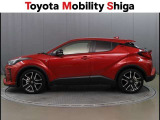 C-HR 1.2 S-T GR スポーツ 