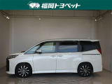ノア  1.8 ハイブリッド S-Z