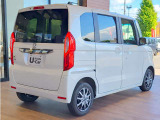 N-BOX L 4WD 
