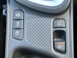 電動パーキングブレーキ★
