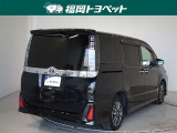 ヴォクシー 2.0 ZS 