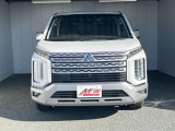 デリカD:5 2.2 P 4WD 10.1インチ純正ナビ 前方ドラレコ ETC