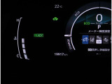 写真撮影時の走行距離。