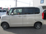 N-BOX G L ホンダセンシング 4WD 