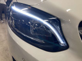 車検や点検でご入庫の際には、メルセデス・ベンツの代車を無料でご利用頂けます。お買いかえのきっかけになる事も多く大変好評を頂いております。乗ってみたいお車などございましたら是非ご相談ください!