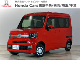 ホンダ N-VAN