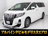 トヨタ アルファード