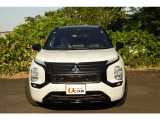 アウトランダー PHEV 2.4 ブラック エディション 4WD 