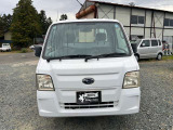 サンバートラック TB 4WD 