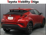 C-HR 1.2 S-T GR スポーツ 