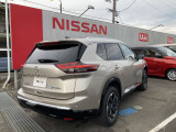エクストレイル  1.5 G e-4ORCE 4WD
