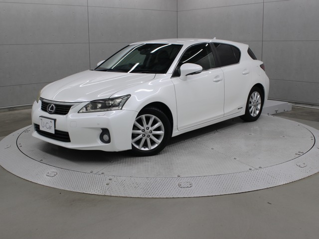 CT 200h バージョン L