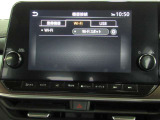 NissanConnectナビ フルセグTV Bluetooth対応 USB端子タイプA・タイプC HDMI端子★携帯電話にダウンロードした音楽が車内でも楽しめます。ハンズフリー通話も可能です!