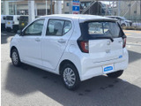ミライース L SAIII 