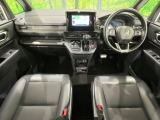 ステップワゴン 1.5 スパーダ 
