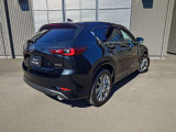 CX-5 2.2 XD エクスクルーシブ モード 