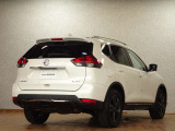エクストレイル 2.0 20Xi Vセレクション 4WD 