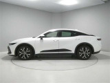 クラウンクロスオーバー 2.5 G E-Four 4WD 