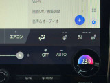 左右独立エアコンシートヒーター&シートコンディショナー付