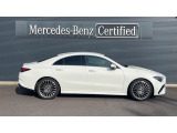 CLAクラス CLA200d AMGラインパッケージ 