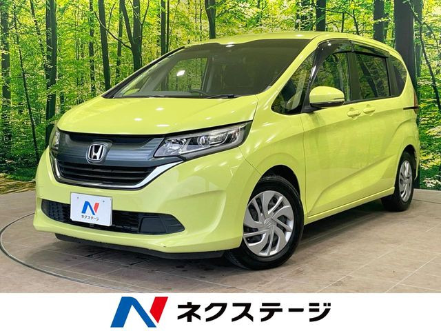 フリード 1.5 G ホンダセンシング 