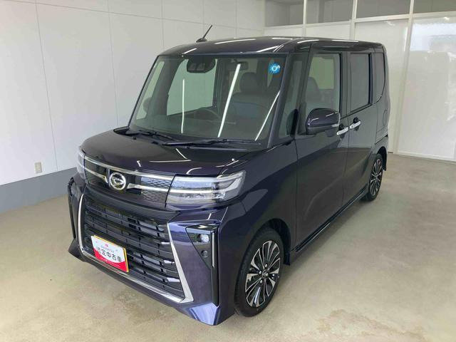 タントカスタム RS リミテッド