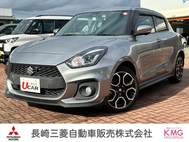 スイフト 1.4 スポーツ