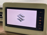 アルトラパン S 全方位モニター用カメラパッケージ装着車