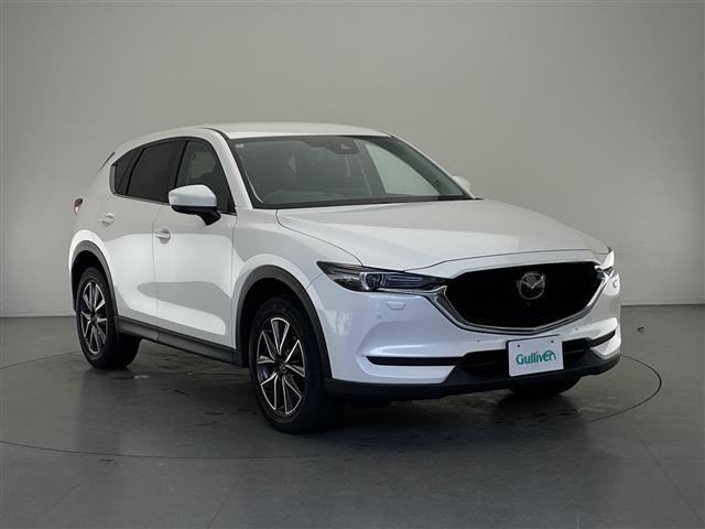 CX-5 2.5 25S プロアクティブ 4WD 修復歴無し