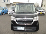 N-BOX L 4WD 