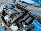 1.6Lターボの力強い加速とJCWエアロの精悍なスタイルが魅力です。