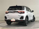 ライズ  ハイブリッド 1.2 Z