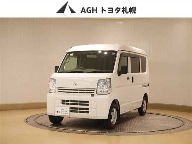 エブリイ PC ハイルーフ 