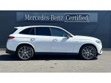 GLC AMG GLC43 4マチック 4WD 