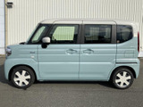 スペーシア ハイブリッド(HYBRID)  X 