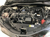 エンジンルームもしっかり洗浄!まるごとクリーニングにより内装のルームクリーンと外装のボディクリーンを実施。車をリフレッシュ!