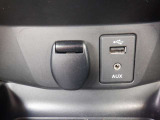 各充電ポート。