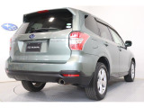 フォレスター 2.0i-L アイサイト 4WD 