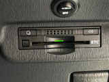 【ETC】高速道路の料金所をストレスなく通過!話題のスポットやサービスエリアに多い「スマートIC」利用時は必須のアイテムです。当店でセットアップを実施、ご納車当日からすぐにご利用いただけます!